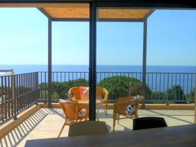 Appartement Erbalunga