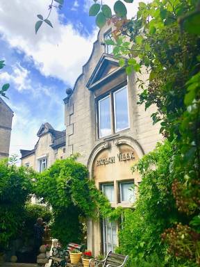Apartment  Bathampton