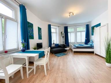 Condo Lindenau