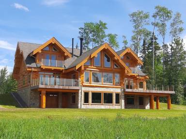 Villa Smithers