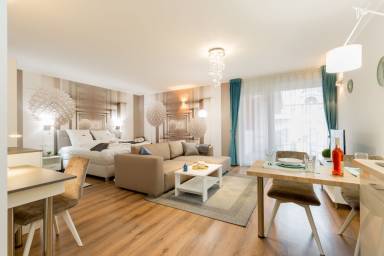 Appartamento 50 m²