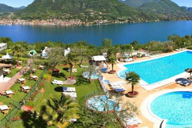 Resort San Felice del Benaco