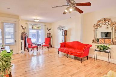 House Pet-friendly Alton Park