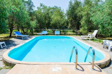 Casale Grosseto