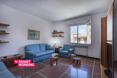 Appartement 120 m²