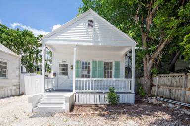 Airbnb  Key West