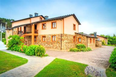 Apartamento de 110 m²