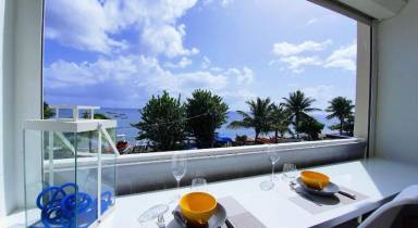 Appartement 40 m²