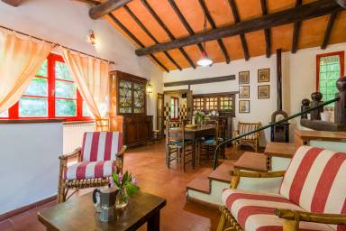 House San Marcello Pistoiese