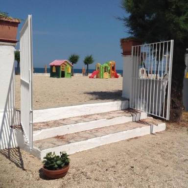 Appartamento Scossicci