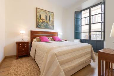 Apartamento de 70 m²