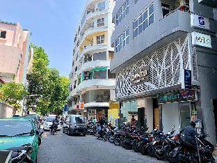 Casa  Malé