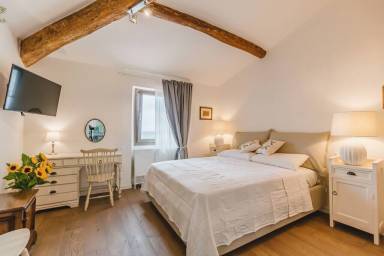 Farmhouse Air conditioning Pontassieve