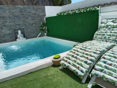 Villa de 120 m²
