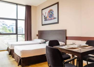 Aparthotel Paterna