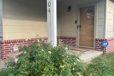 House South Peoria
