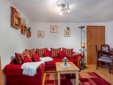 Apartamento Bad Doberan