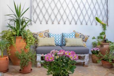 Apartment Seville