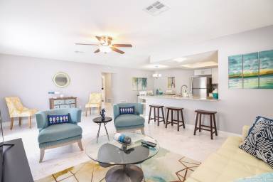 House New Smyrna Beach