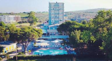 Hotel Perrozzi
