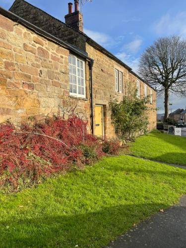 Bed and breakfast  Turnditch