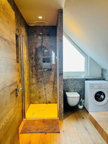 65 m² Ferienhaus