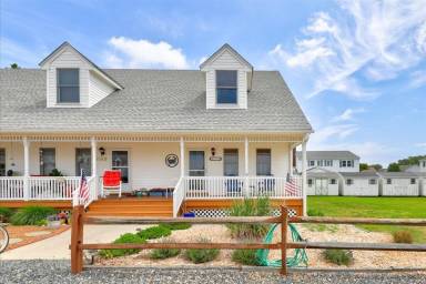 House Chincoteague Island