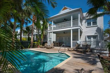Explore the Amazing Middle Keys from Your Vacation Rental in Duck Key - HomeToGo
