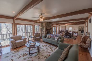 House Berkeley Springs