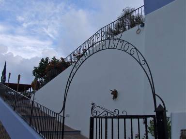 Camera privata Lipari