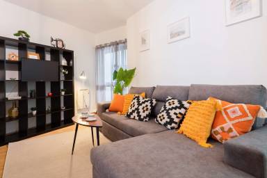 Appartement 120 m²
