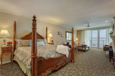 Bed and breakfast  Orange Park