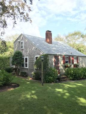 House Nantucket