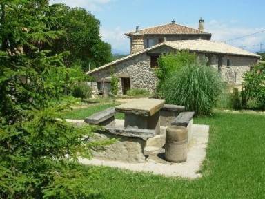 Casa rural Boltaña