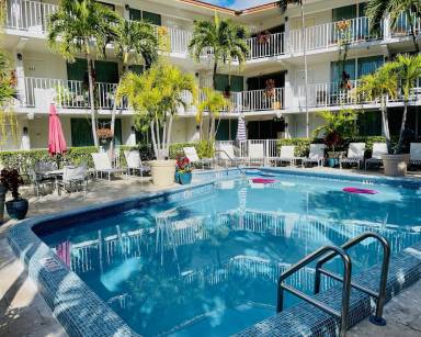 Hotel Fort Lauderdale