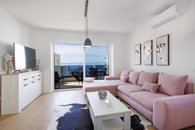 Apartamento Makarska
