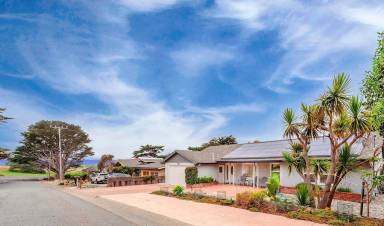 House  Pacific Grove