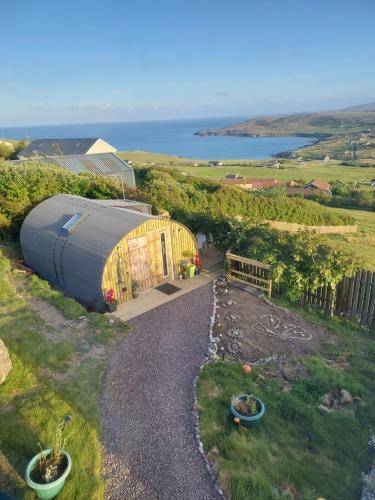 Bed and breakfast Gulberwick