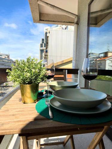 Bed & Breakfast Porto