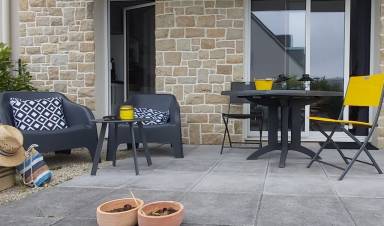 Appartement Roscoff