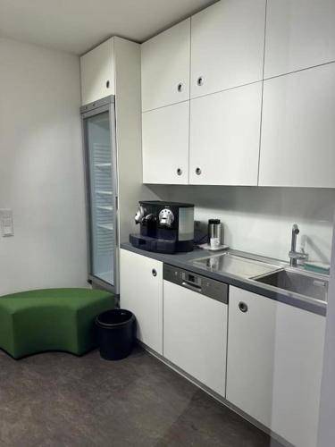 Ferienwohnung Altstadt-Nord