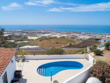 Casa de 120 m²