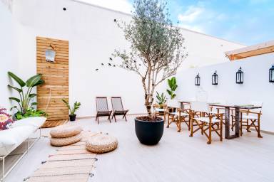 155 m² Ferienwohnung