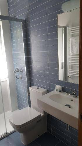 Bed & Breakfast Colindres