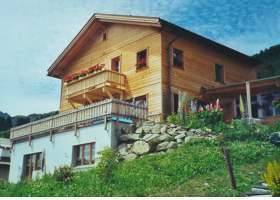 Ferienwohnung Ftan