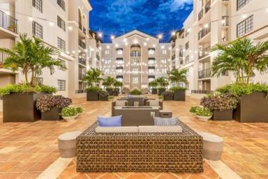 Apartment Coral Gables