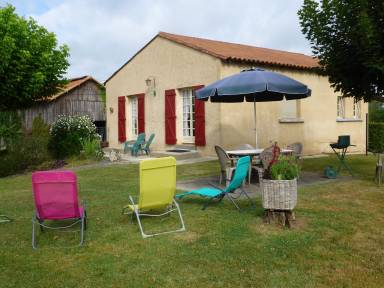 Maison de vacances