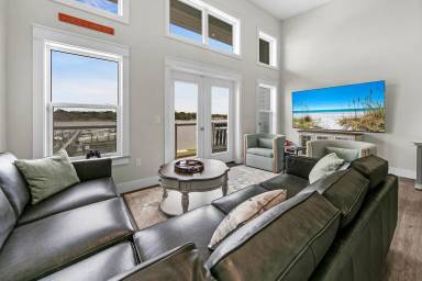 Maison de vacances 174 m²