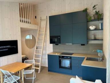 Apartment Älvsborg