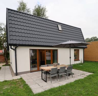 Bungalow Hensbroek